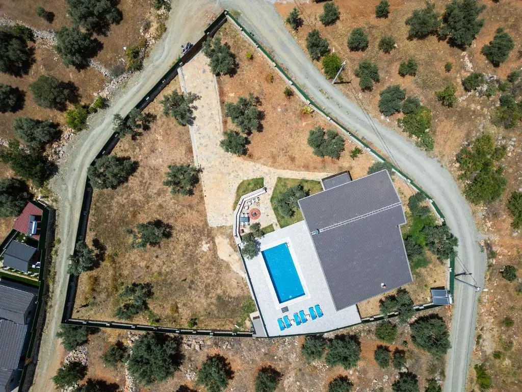House in Bozyer